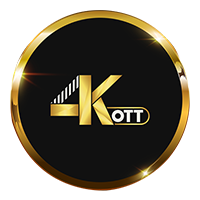 4K OTT 1 YEAR